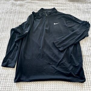 Nike Dri-Fit Element 1/4 Zip